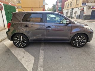 Toyota Urban Cruiser 2009