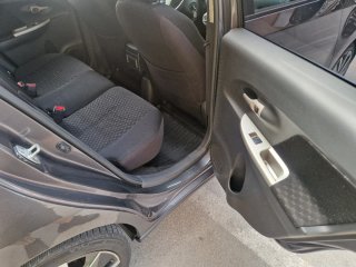 Toyota Urban Cruiser 2009