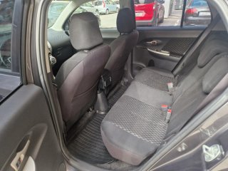 Toyota Urban Cruiser 2009