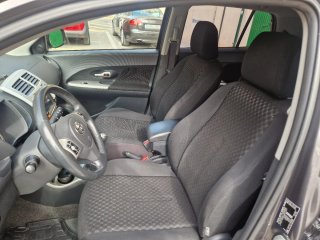 Toyota Urban Cruiser 2009