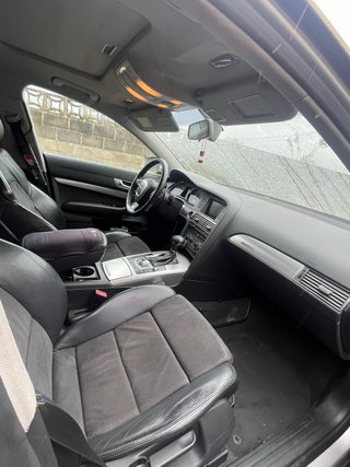 Audi A6 2005