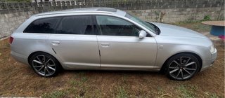Audi A6 2005