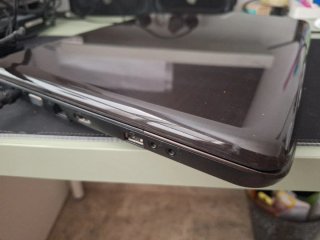 Ordenador Portátil Samsung NP-R540