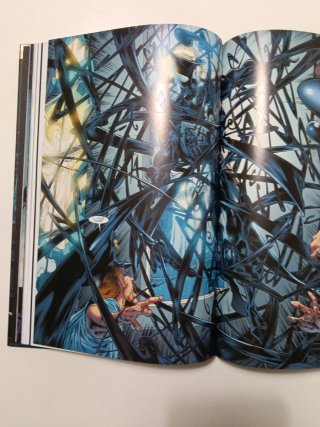 Marvel Must-Have. Veneno: Origen Oscuro