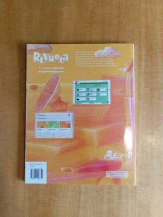 Matemáticas 3 secundaria Revuela