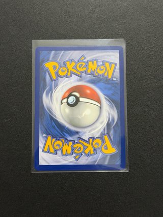 🇬🇧 Pokemon First Partner Promos Gen 7