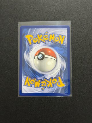 🇬🇧 Pokemon First Partner Promos Gen 7