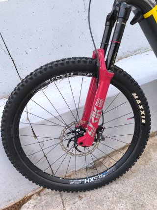 Specialized Turbo Levo Ebike 2020 tlf 650701471