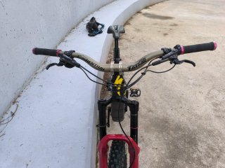 Specialized Turbo Levo Ebike 2020 tlf 650701471