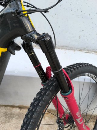 Specialized Turbo Levo Ebike 2020 tlf 650701471