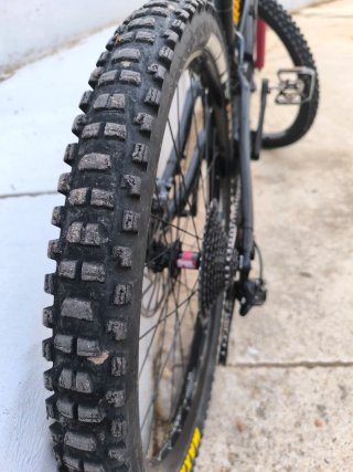 Specialized Turbo Levo Ebike 2020 tlf 650701471