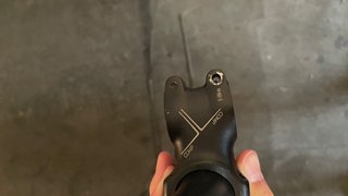 Manillar y potencia MTB