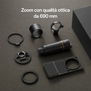 Kit Oppo X9 Ultra Hasselblad