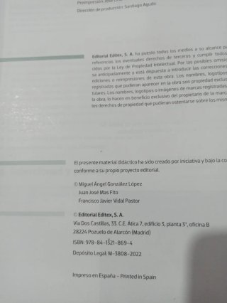 Sistemas de seguridad y confortabilidad