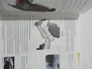 Sistemas de seguridad y confortabilidad