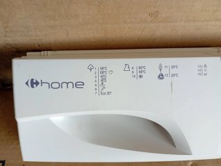 Placa lavadora Home HLF105APW-13