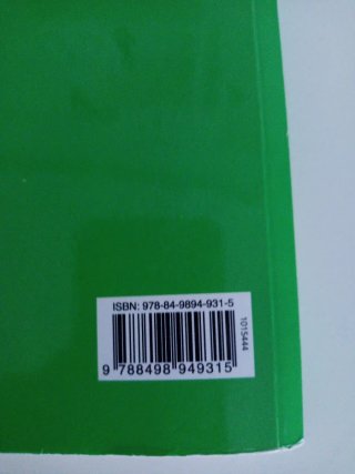 Biologia eta geologia, 1 Batxilergoa
