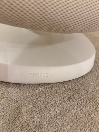Hamaca y columpio Stokke Yoga