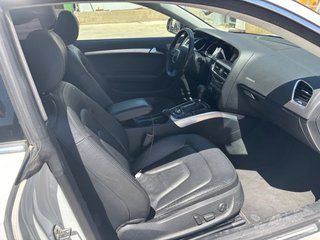 Audi A5 2009