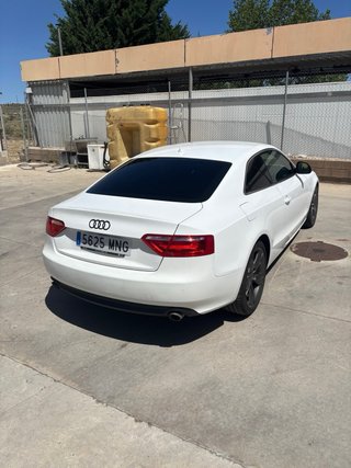 Audi A5 2009