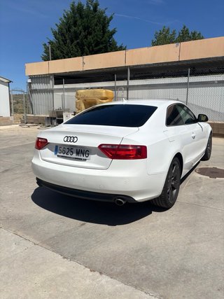 Audi A5 2009