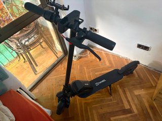 Patín Eléctrico ZWheel