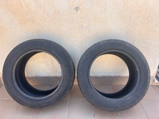 Pareja Neumáticos Ovation 235/55 R17 103W XL