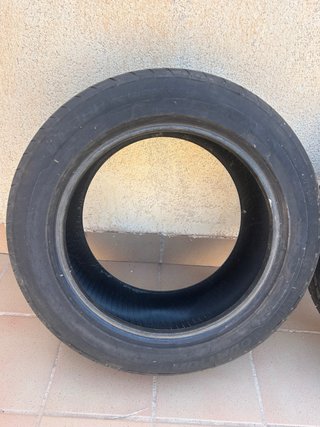 Pareja Neumáticos Ovation 235/55 R17 103W XL