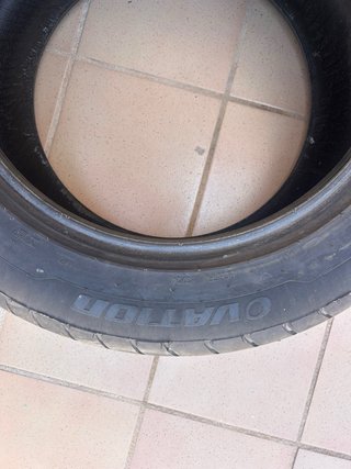 Pareja Neumáticos Ovation 235/55 R17 103W XL
