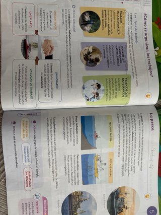 Ciencias Sociales 3 Primaria