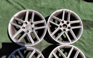 1889837 juego llantas seat 3r0601025a exeo berlina