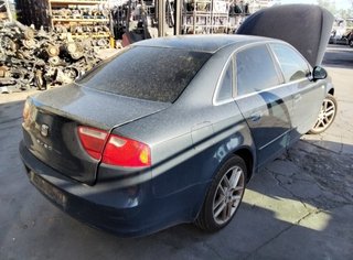 1889837 juego llantas seat 3r0601025a exeo berlina