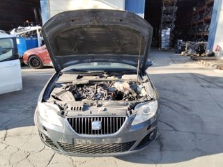 1889837 juego llantas seat 3r0601025a exeo berlina