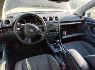 1889837 juego llantas seat 3r0601025a exeo berlina
