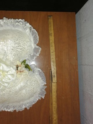 Cuscino per cerimonie