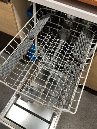 Lavastoviglie Kunft A++ 45 cm