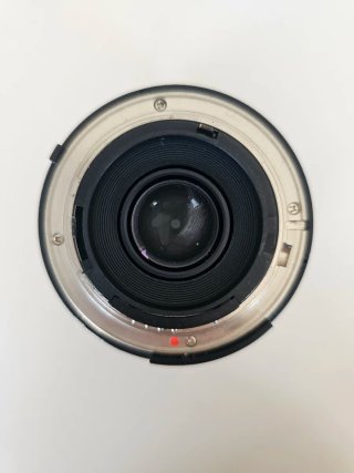Samyang 14mm f/2.8 per Nikon