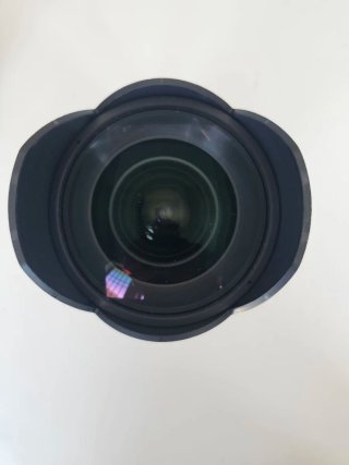 Samyang 14mm f/2.8 per Nikon