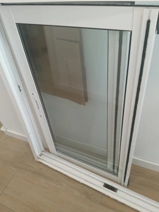 Ventana corredera