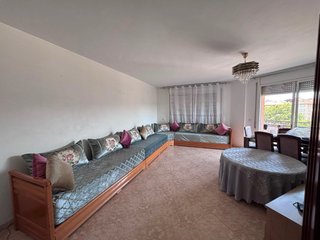 Sofá modular estilo marroquí