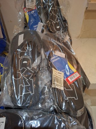 Lote Zapatos y Sandalias Lidl Nuevos