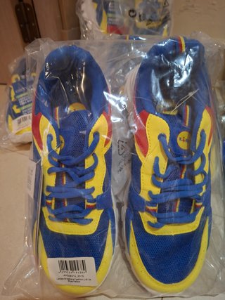 Lote Zapatos y Sandalias Lidl Nuevos