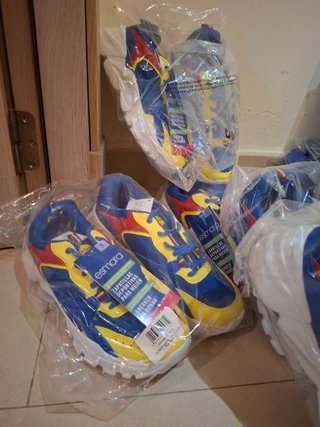 Lote Zapatos y Sandalias Lidl Nuevos