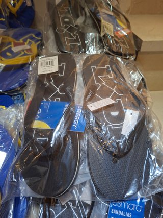 Lote Zapatos y Sandalias Lidl Nuevos