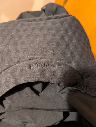 Mono ASSOS LS SPEEDFIRE Federacion Suiza talla L