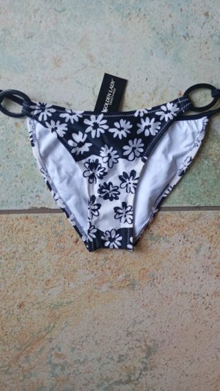 Bikini Golden Lady Dallas TG.1