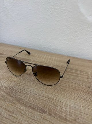 Ray-Ban RB3025 Aviator Originales Hombre 58mm