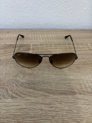 Ray-Ban RB3025 Aviator Originales Hombre 58mm