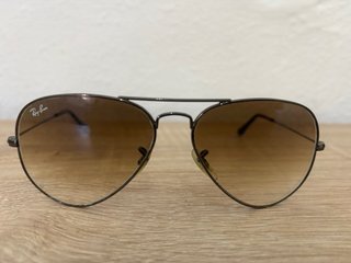 Ray-Ban RB3025 Aviator Originales Hombre 58mm