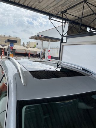Volkswagen Tiguan 2014